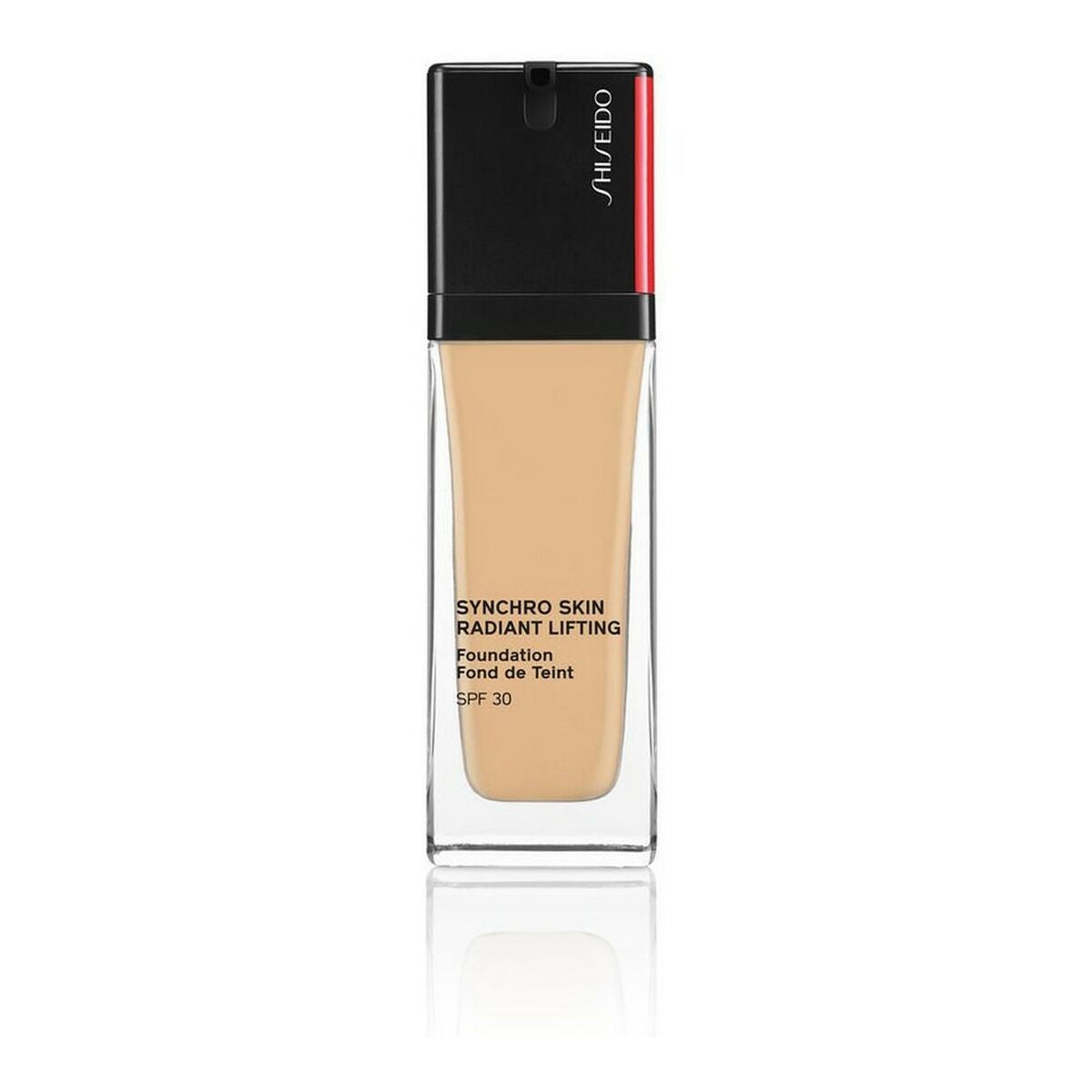 Shiseido Synchro Skin Fluid Makeup Base 30 ml