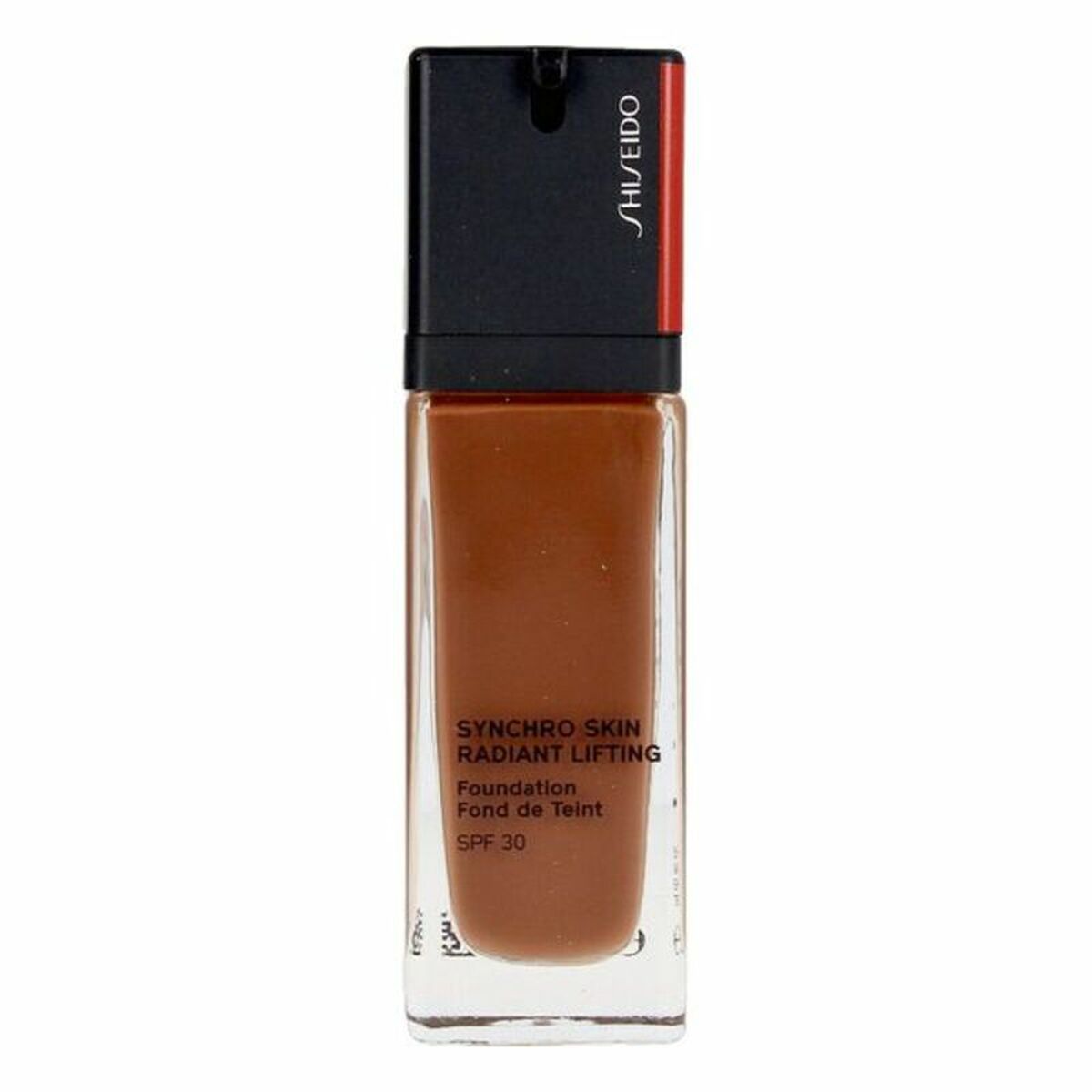 Shiseido Synchro Skin Radiant Lifting Gesichtskorrektor 550 (30 ml)