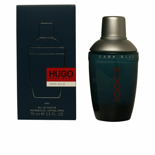 Hugo Boss Herrenparfüm 737052031415 EDT 75 ml