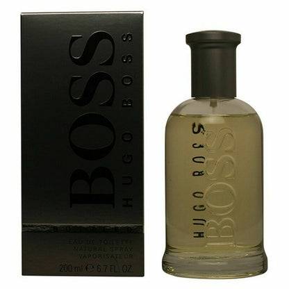 Men's Perfume Boss Bottled Hugo Boss EDT