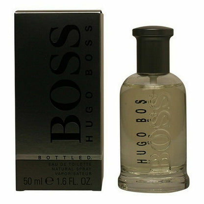 Men's Perfume Boss Bottled Hugo Boss EDT