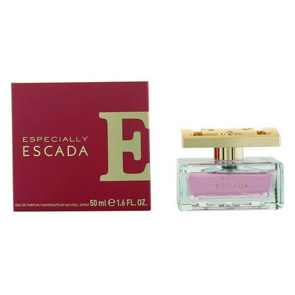 Perfume Mulher Especially Escada Escada EDP EDP