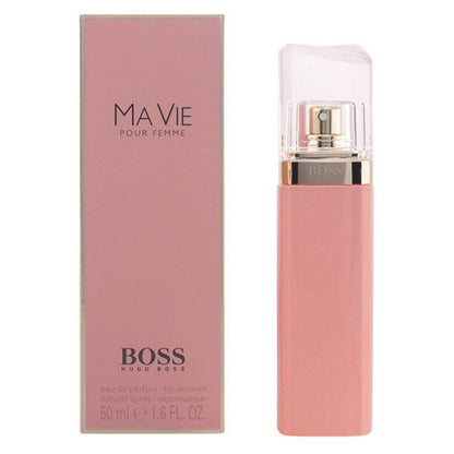 Perfume Mulher Boss Ma Vie Hugo Boss EDP EDP