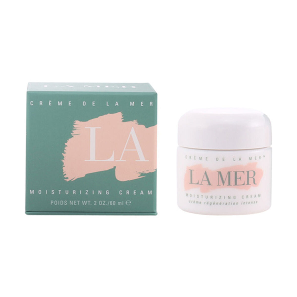 Creme Hidratante Efeito Lifting La Mer