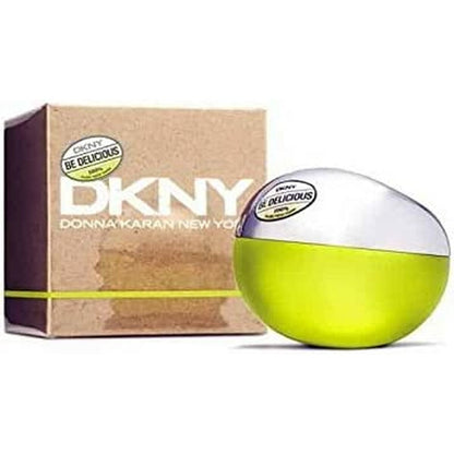 Perfume Mulher DKNY 19490 EDP EDP 30 ml Be Delicious