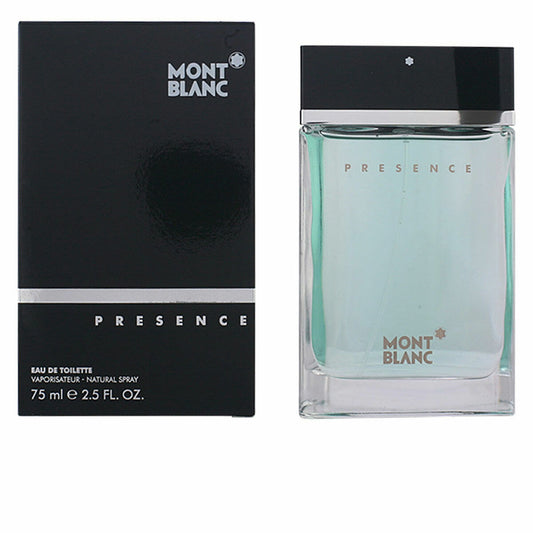 Montblanc Herrenparfüm 126630 EDT 75 ml