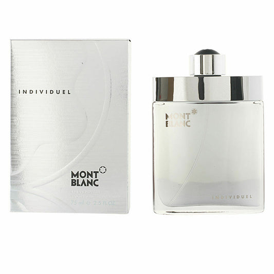 Montblanc INDIVIDUEL EDT Herrenparfüm 75 ml