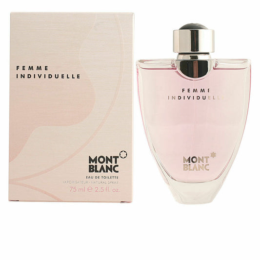 Perfume Mulher Montblanc BBB0405 EDT 75 ml