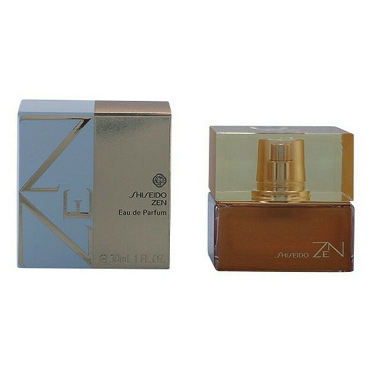 Perfume Mulher Zen Shiseido EDP EDP