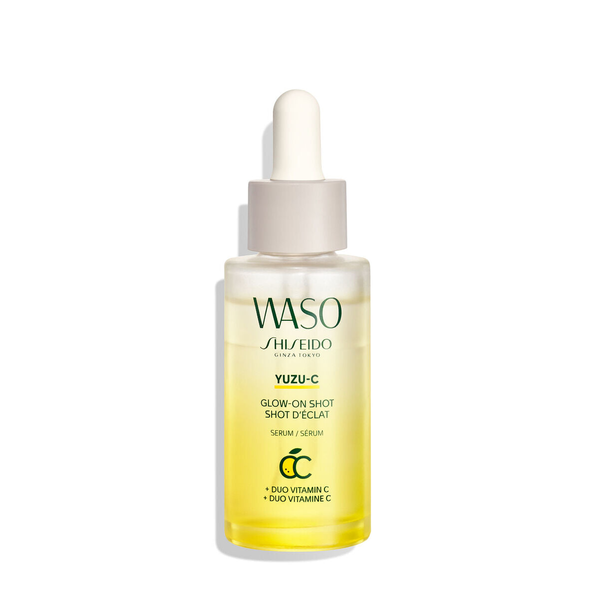 Shiseido Waso C Facial Serum 28 ml