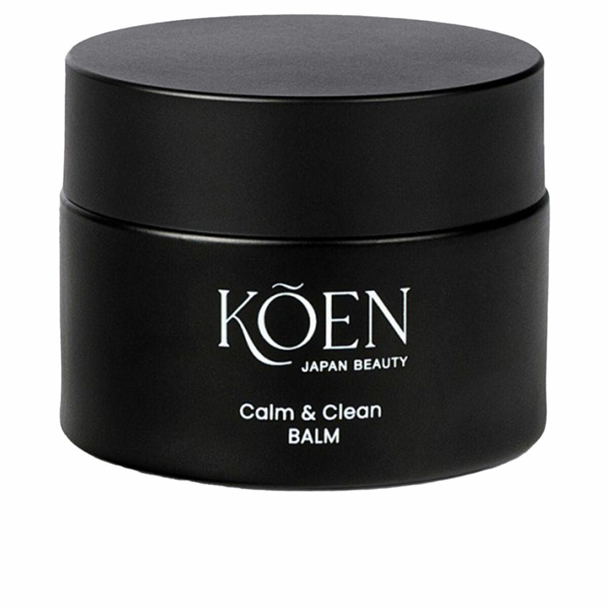 Koen Japan Beauty Ki Cleansing Make-up Remover 50 ml Balm