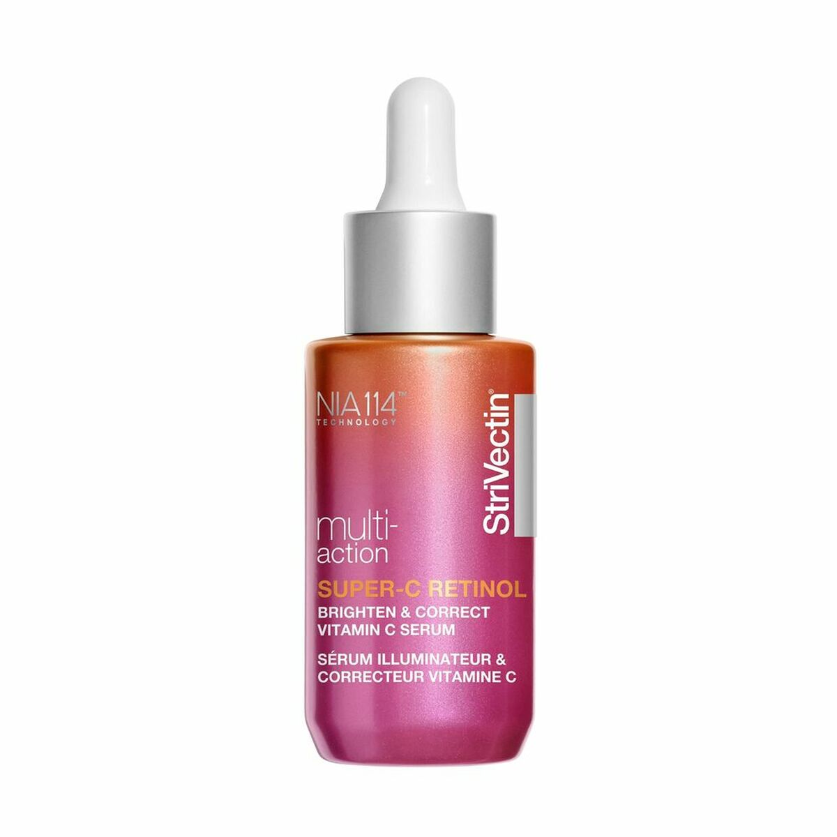 StriVectin Multi-Action Super-C Retinol Brightening Serum Facial Corrector (30 ml)