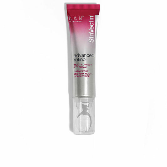 Creme para o Contorno dos Olhos StriVectin Advanced Retinol 15 ml