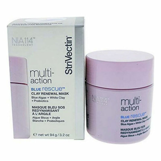 Blue Rescue StriVectin Multi-Action-Gesichtsmaske