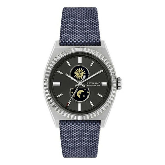 Jason Hyde JH41001 men's watch (Ø 40 mm)