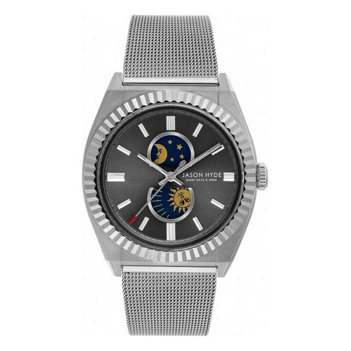 Jason Hyde JH41005 men's watch (Ø 40 mm)