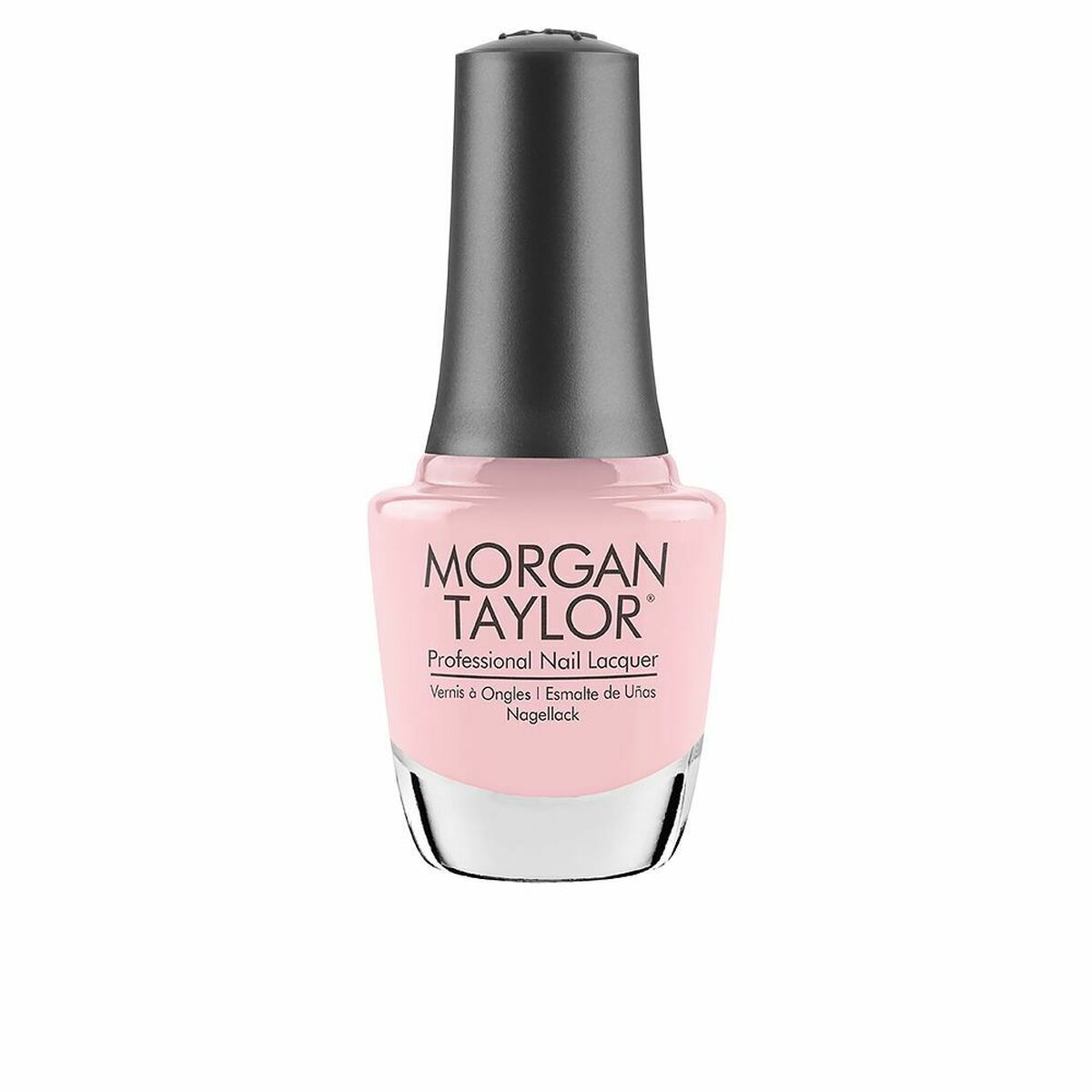 verniz de unhas Morgan Taylor Professional la dolce vita (15 ml)