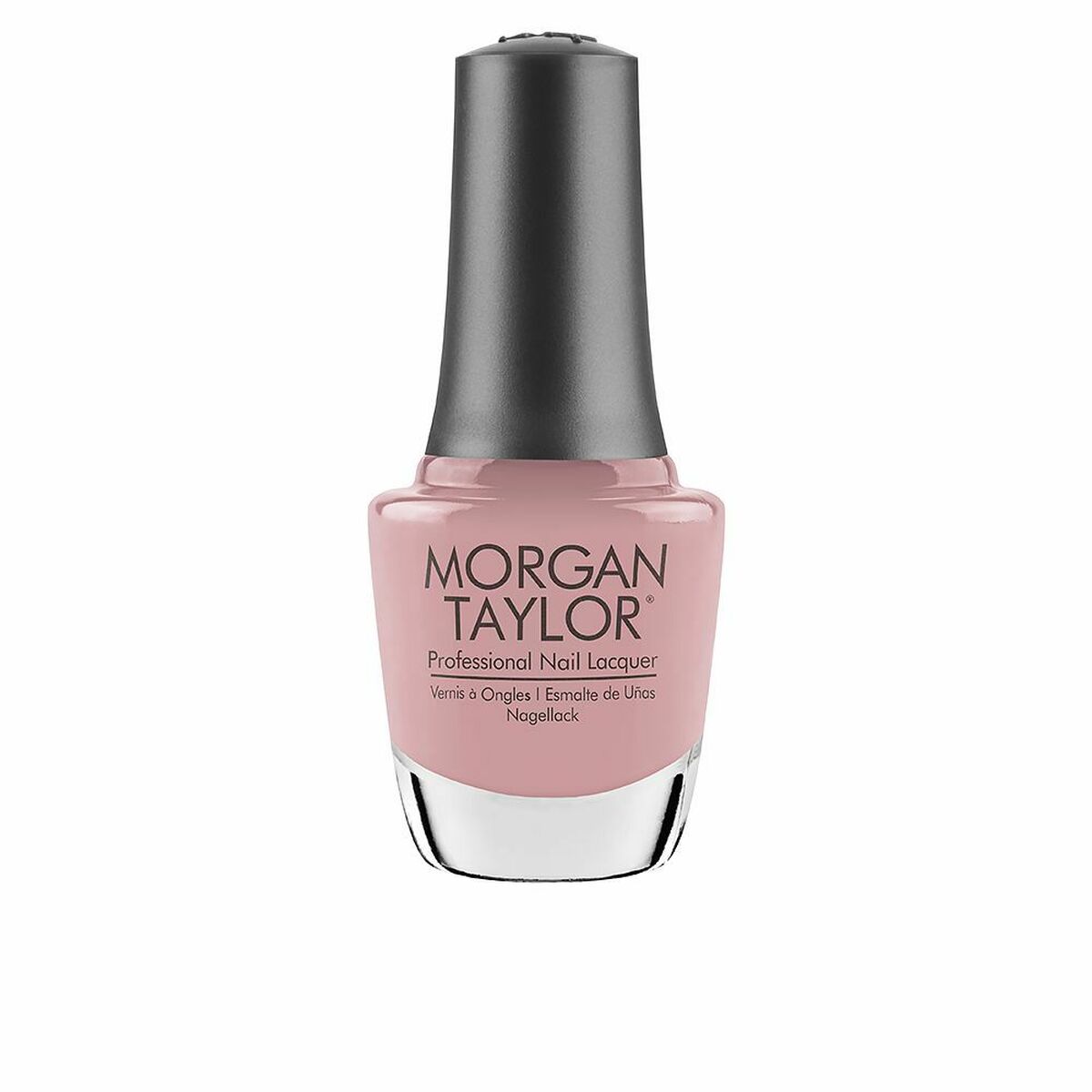 Nagellack Morgan Taylor Professional luxe be a lady (15 ml)