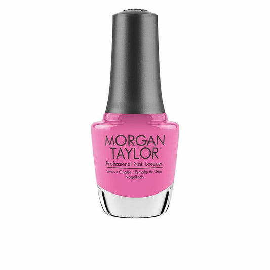 verniz de unhas Morgan Taylor Professional lip service (15 ml)