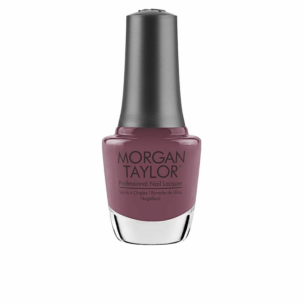 Nagellack Morgan Taylor Professional muss Farbton haben (15 ml)