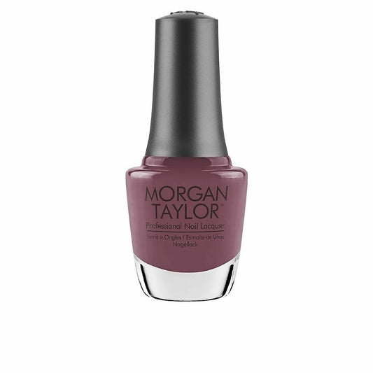 Nagellack Morgan Taylor Professional muss Farbton haben (15 ml)