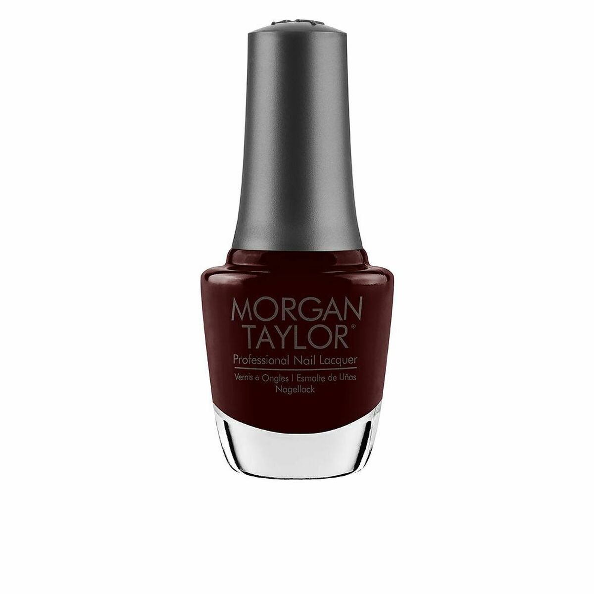 Nagellack Morgan Taylor Professional aus Paris mit Liebe (15 ml)