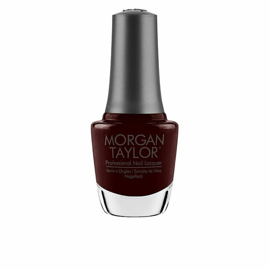 verniz de unhas Morgan Taylor Professional from paris with love (15 ml)