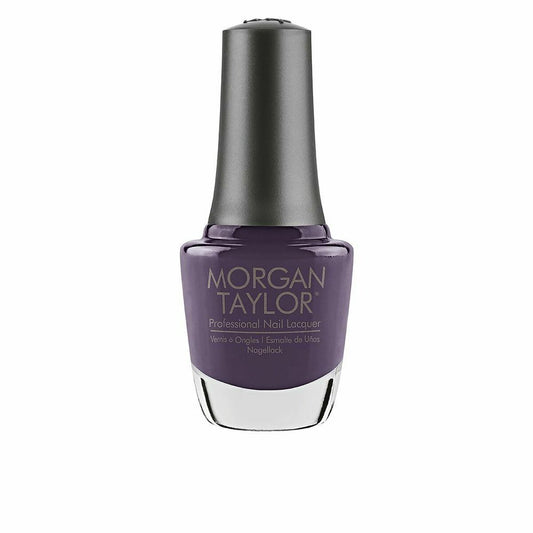 verniz de unhas Morgan Taylor Professional berry contrary (15 ml)