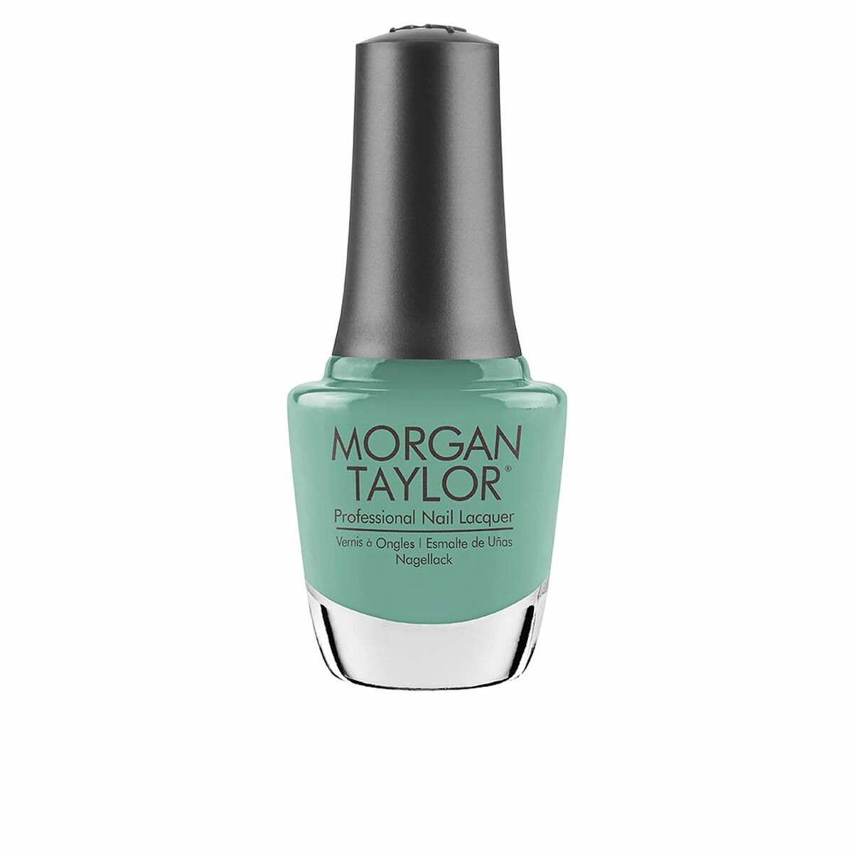 Nagellack Morgan Taylor Professional Lost in Paradise (15 ml)