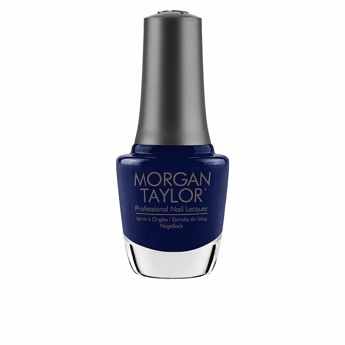 verniz de unhas Morgan Taylor Professional deja blue (15 ml)