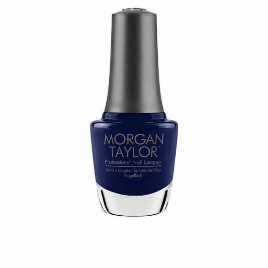 verniz de unhas Morgan Taylor Professional deja blue (15 ml)