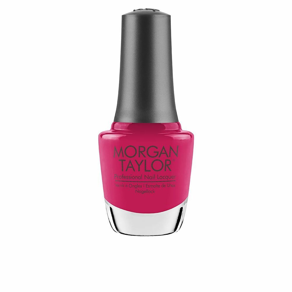 Morgan Taylor Professional Tropical Punch Nagellack (15 ml)