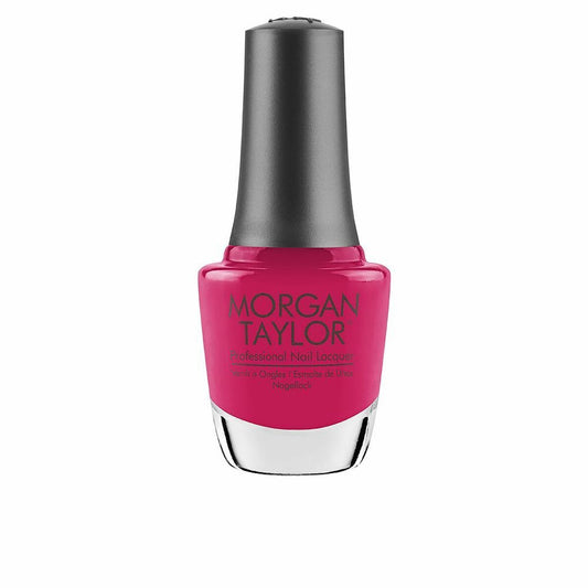 Morgan Taylor Professional Tropical Punch Nagellack (15 ml)