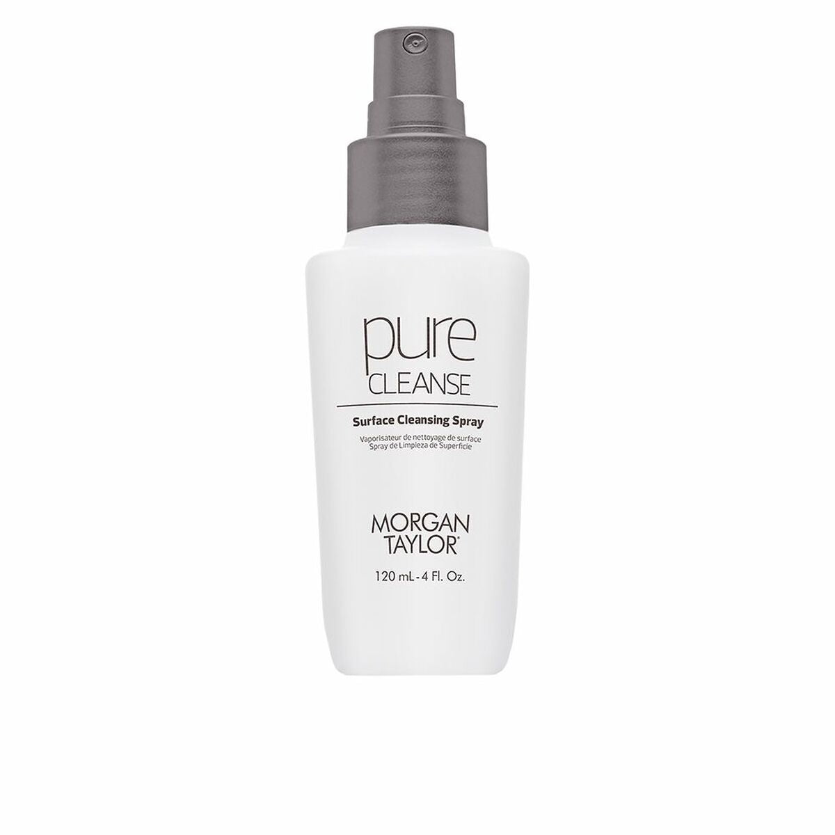 Creme de Limpeza Morgan Taylor Pure Cleanse (120 ml)