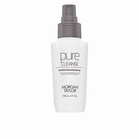 Creme de Limpeza Morgan Taylor Pure Cleanse (120 ml)