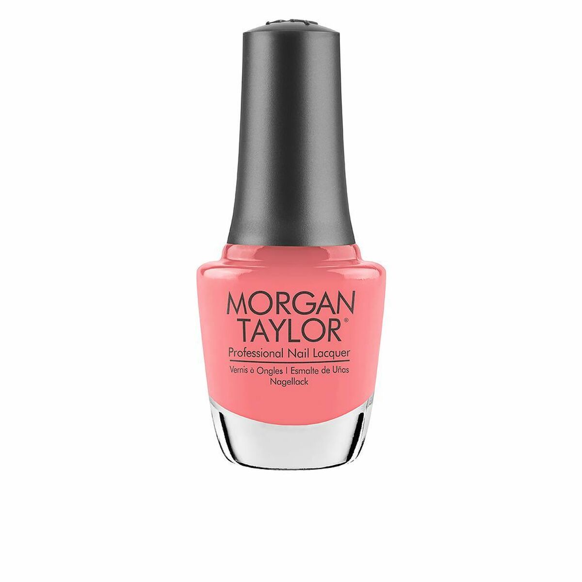 verniz de unhas Morgan Taylor Professional beauty marks the spot (15 ml)