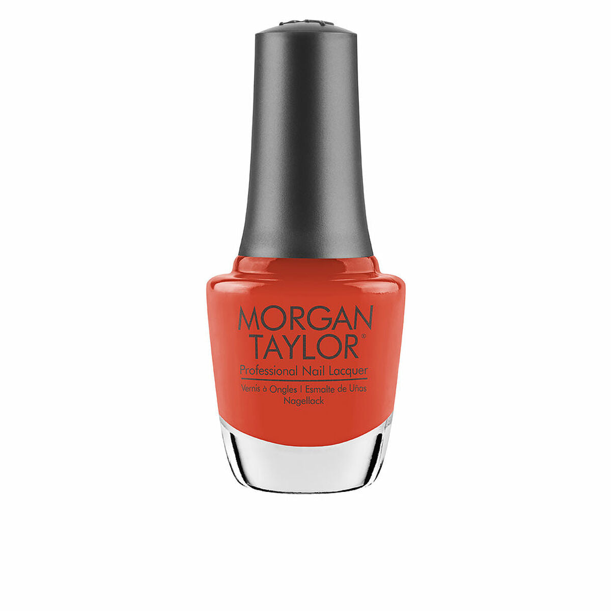 Nagellack Morgan Taylor Professional Tigerblüte (15 ml)