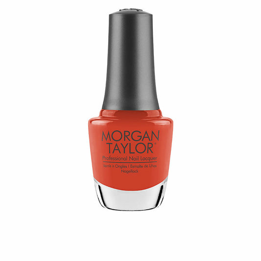 Nagellack Morgan Taylor Professional Tigerblüte (15 ml)