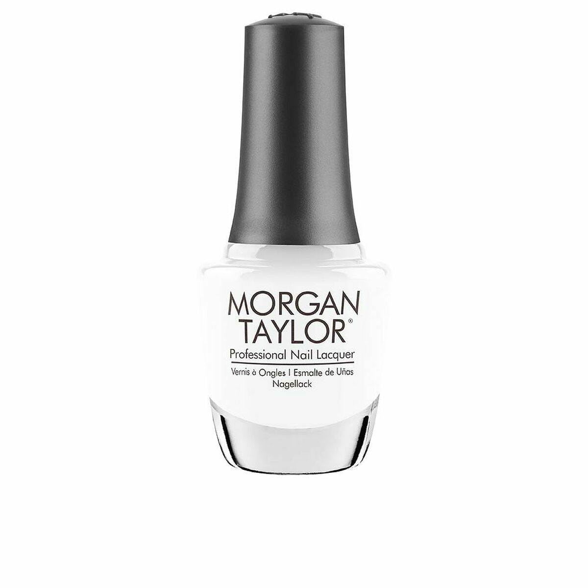 verniz de unhas Morgan Taylor Professional artic freeze (15 ml)