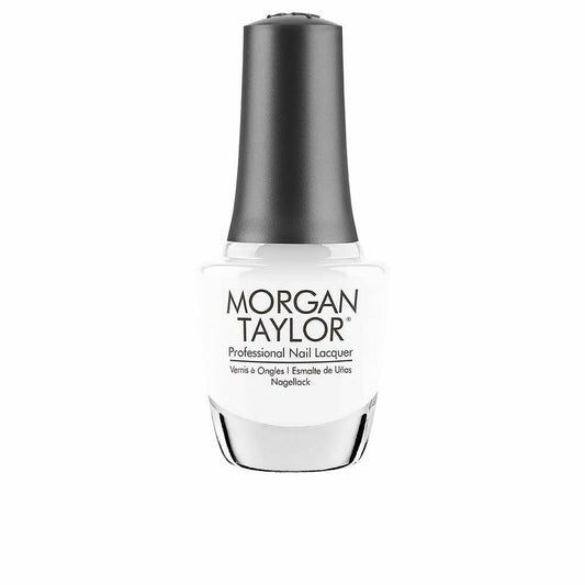 verniz de unhas Morgan Taylor Professional artic freeze (15 ml)