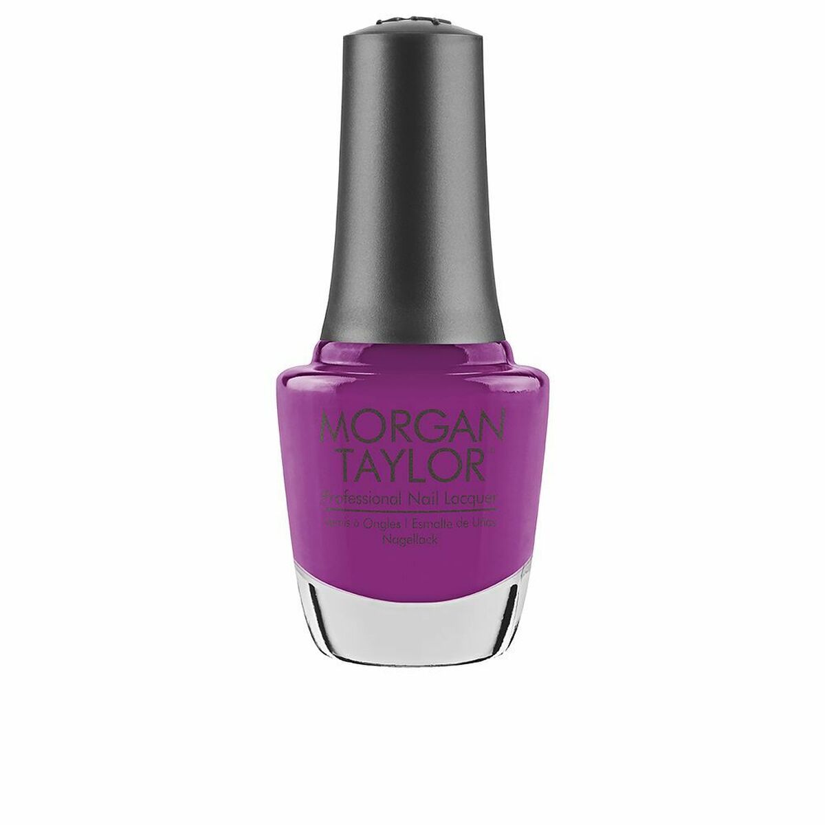 verniz de unhas Morgan Taylor Professional carnaval hangover (15 ml)