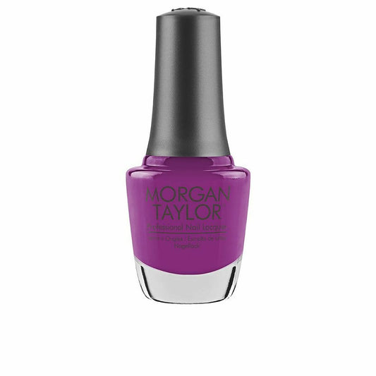 verniz de unhas Morgan Taylor Professional carnaval hangover (15 ml)