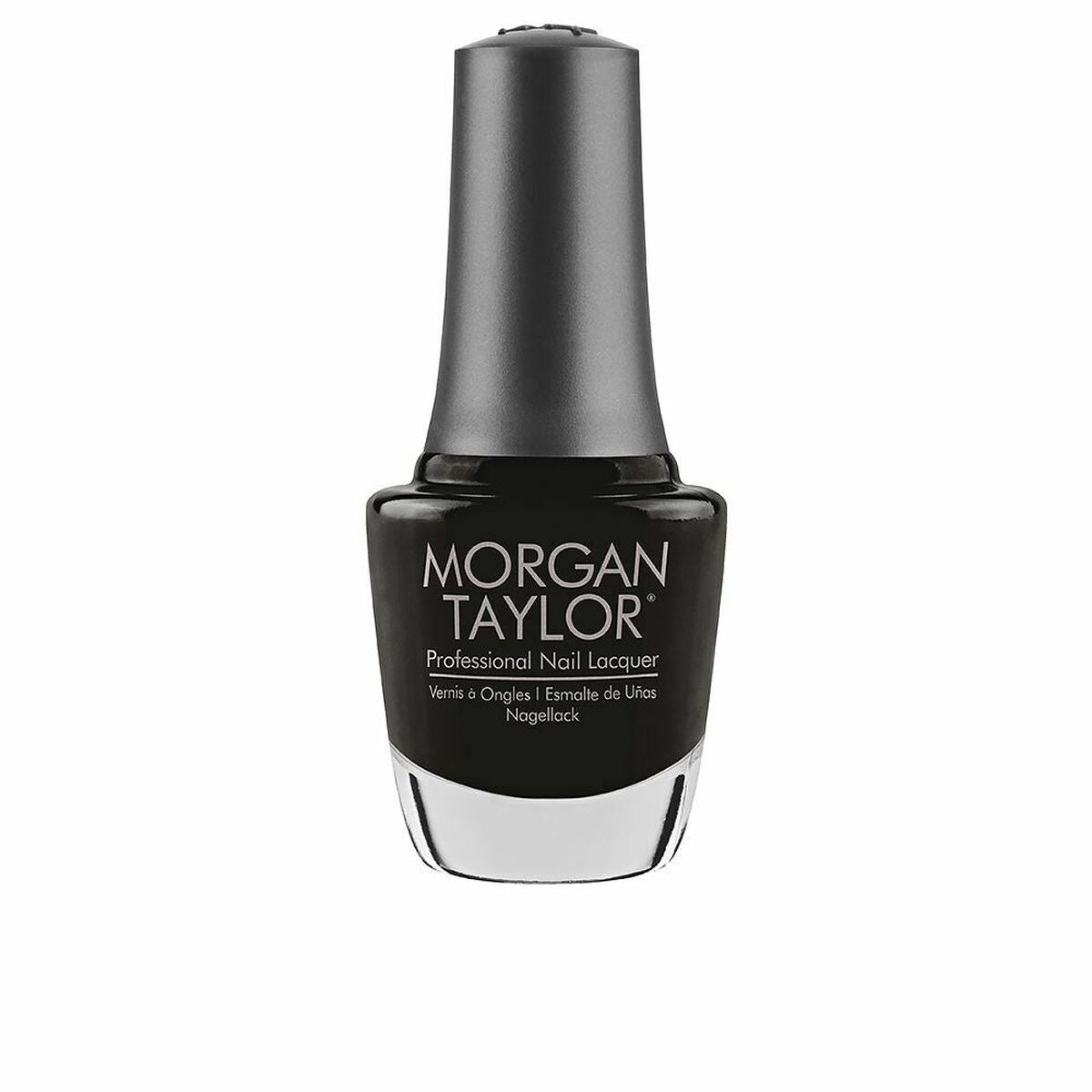 Morgan Taylor Professional Off-the-Grip-Nagellack (15 ml)