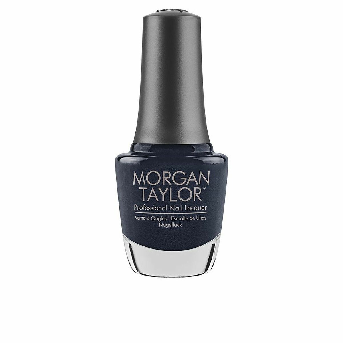 Morgan Taylor Professional Nagellack ohne Zellen? nun ja! (15 ml)