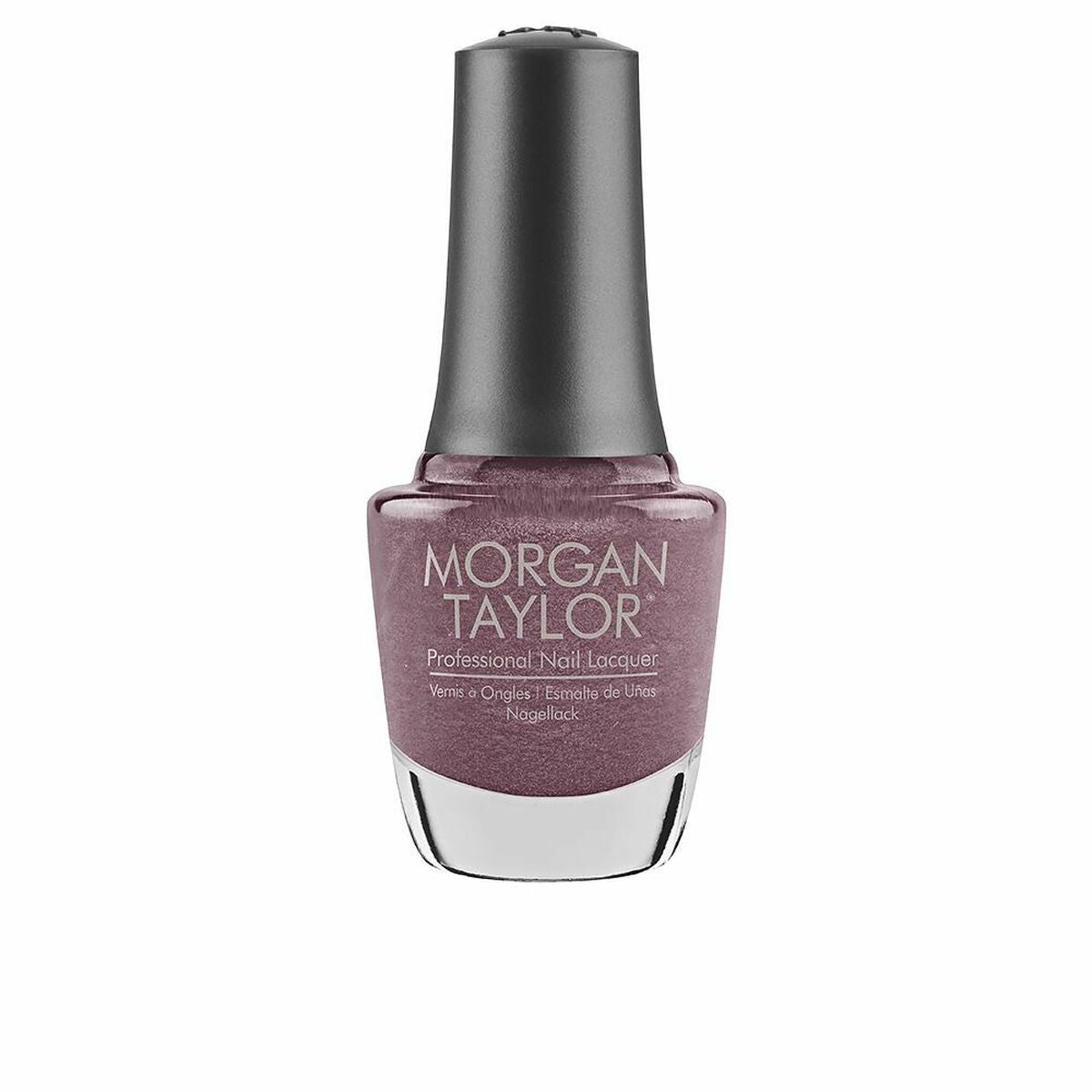 Morgan Taylor Professional Nagellack in plötzlichem Mauve (15 ml)