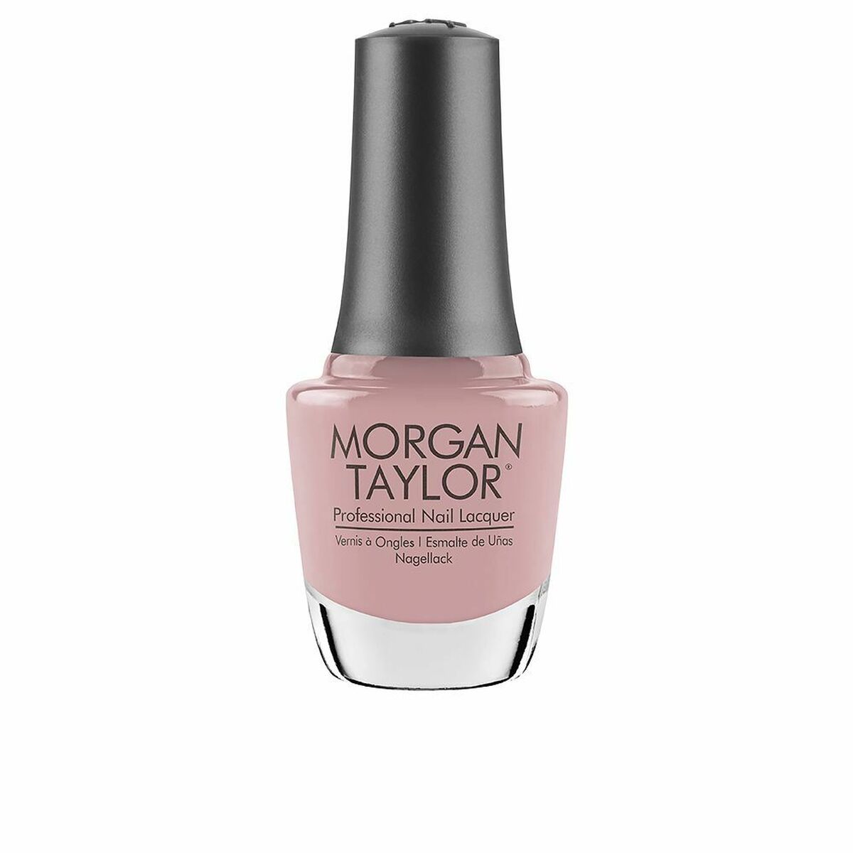 verniz de unhas Morgan Taylor Professional gardenia my heart (15 ml)