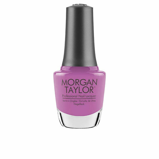 Nagellack Morgan Taylor Professional kitzeln meine Augen (15 ml)