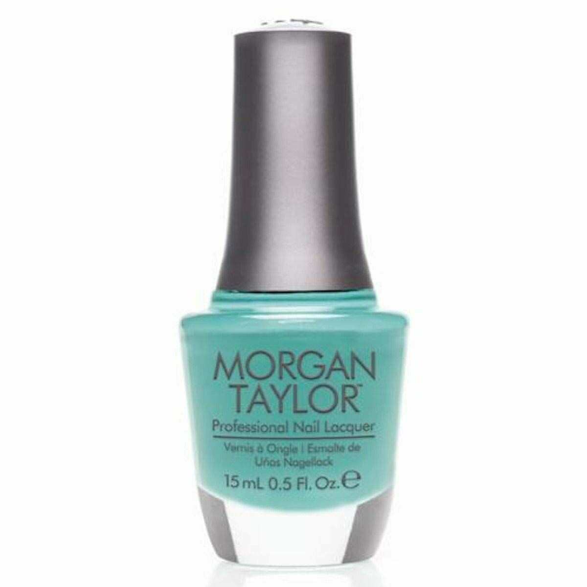 Nagellack Morgan Taylor Professional Lost in Paradise (15 ml)