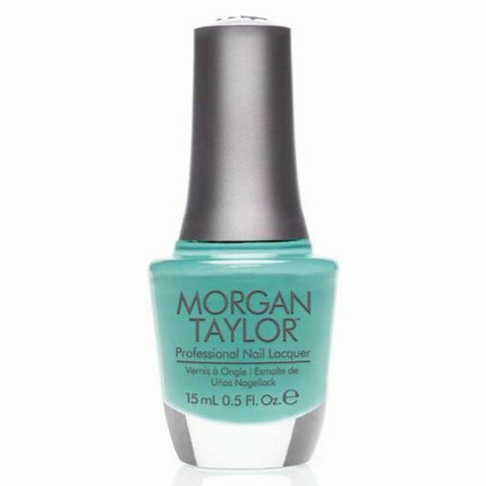 Nagellack Morgan Taylor Professional Lost in Paradise (15 ml)