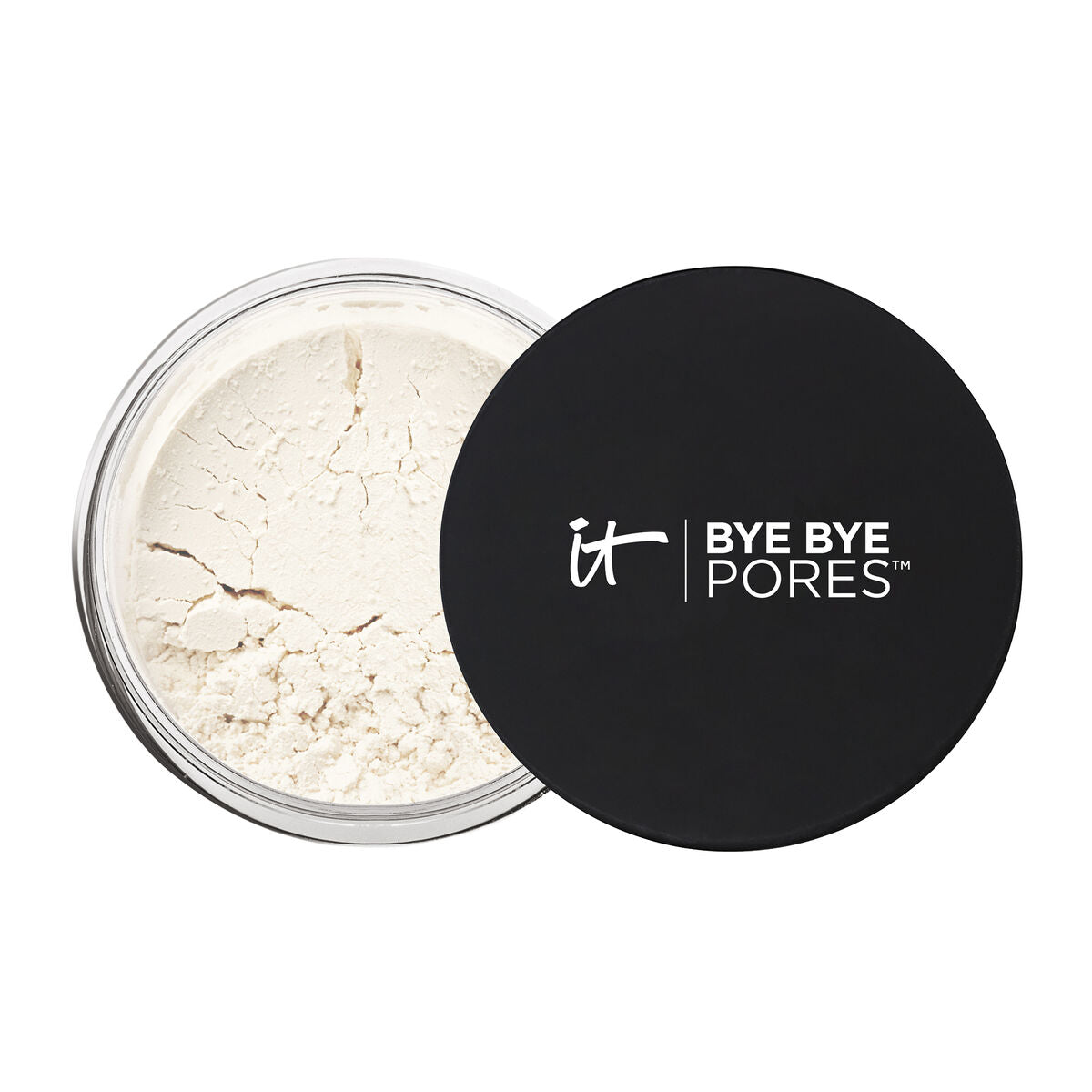 Pós Compactos It Cosmetics Bye Bye Pores Pressed Removedor de Poros Transparente 9 ml